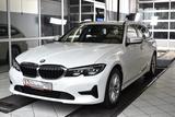 BMW 318 d Advantage Steptronic*Navi*PDC*LED - gebrauchte BMW 318 aus dem Jahr 2020