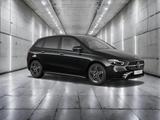 Mercedes-Benz B 250 4M AMG-ADV.PLUS+AHK+KAM.+MULTIB.+EL.HECKKL - Mercedes-Benz B 250: Automatik