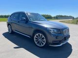 BMW X1 sDrive18d -