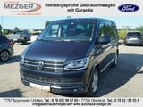 Volkswagen T6 Bus Multivan Highline 4Motion - Volkswagen T6: Limousine