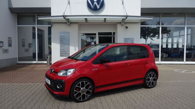 up! GTI