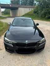 BMW Bmw F30 320i M Paket - BMW 320: F30