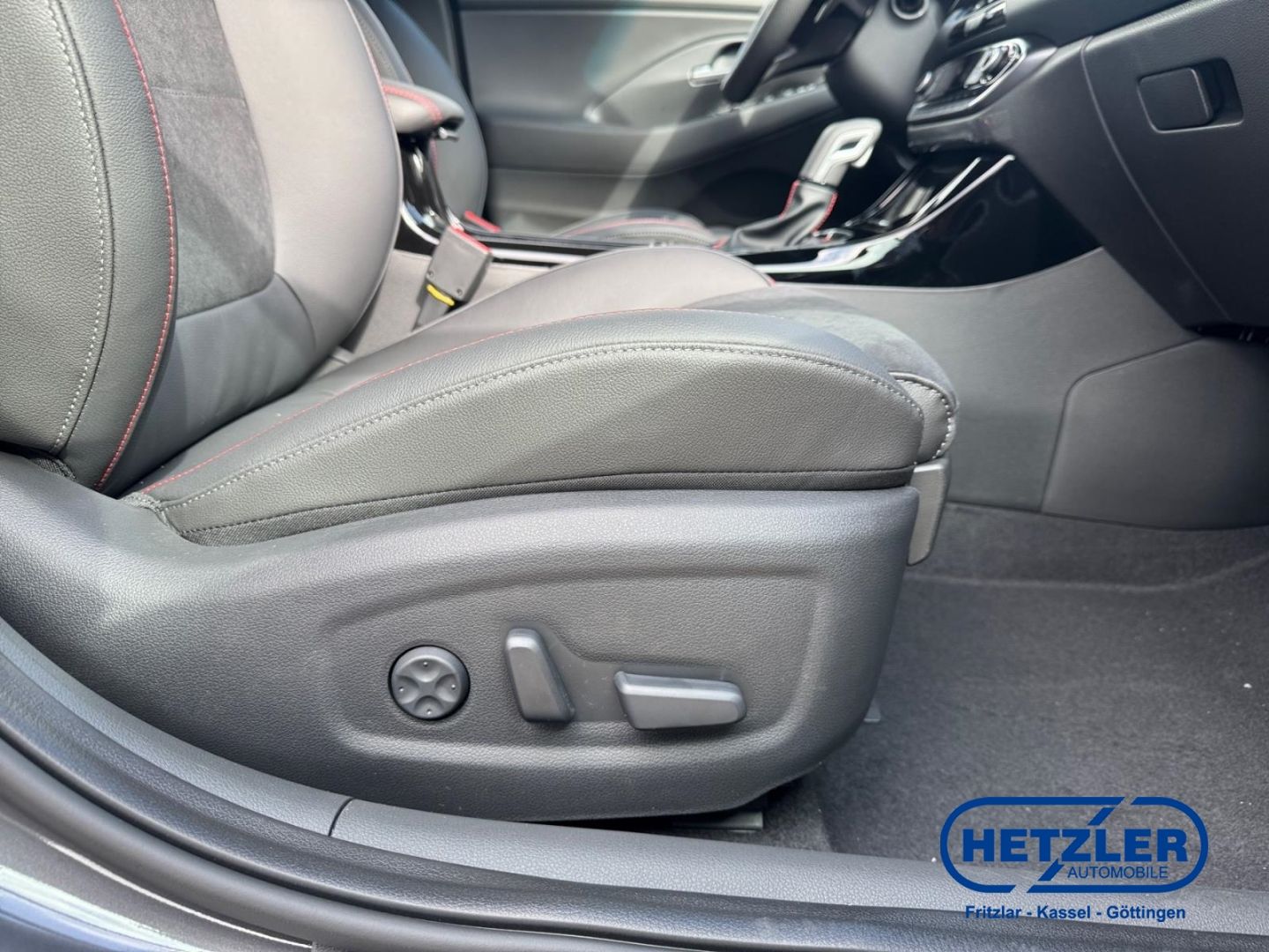 Hyundai i30 – Bild 15