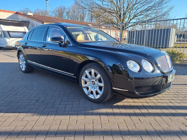 Bentley Flying Spur 6.0 W12 Nur 27800 KM