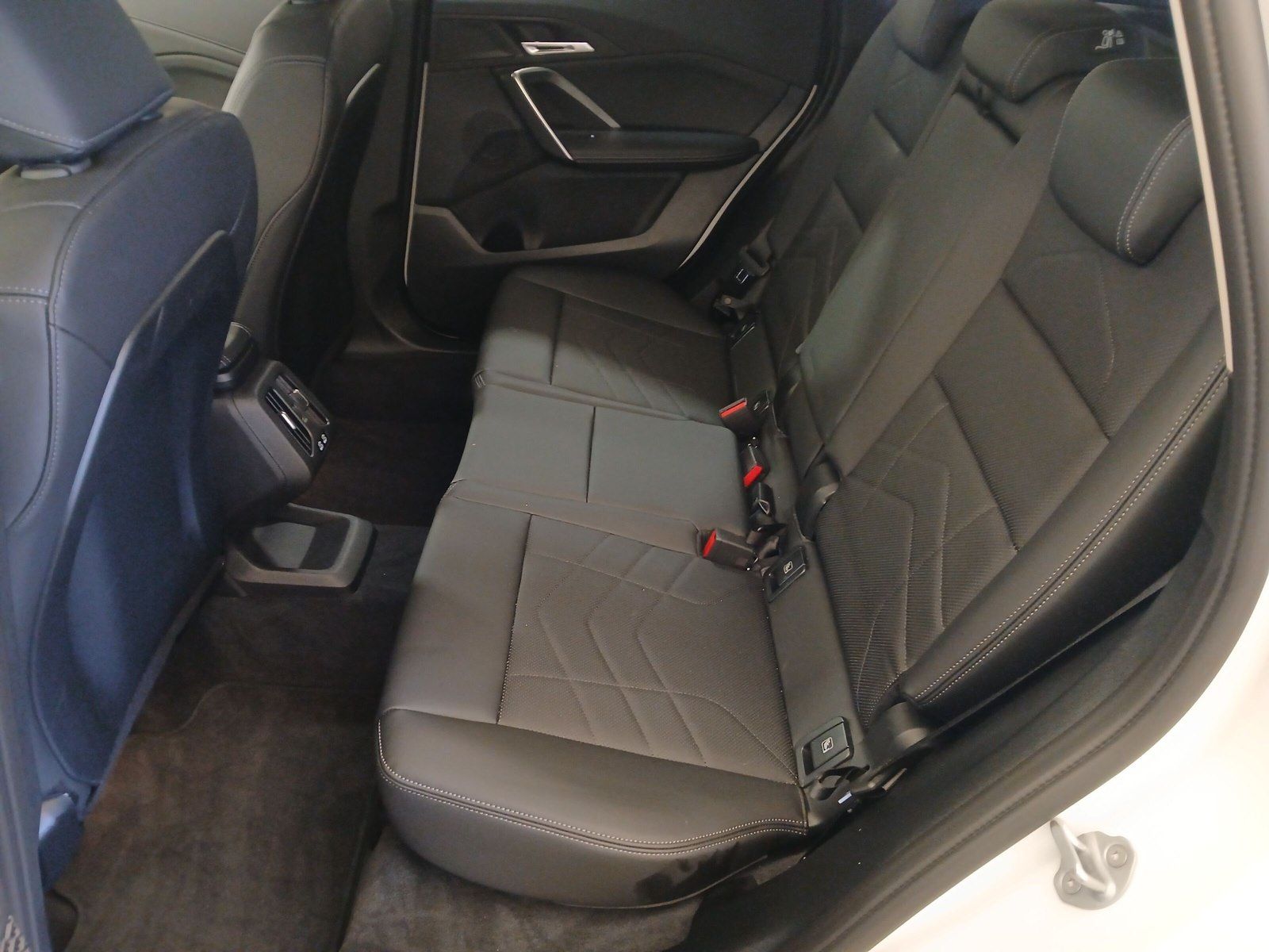 BMW X1 - Bild 12