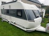 Hobby 490 Kmf, Mover, Markise, Sonnendach  - Hobby 490 kmf