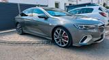 Opel Insignia GSI 4x4 AHK Schekheft 8 Fach... - Opel Insignia in Augsburg