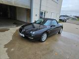 Alfa Romeo Spider 2.0 T.Spark - - Alfa Romeo aus 1998