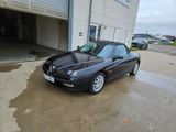 Alfa Romeo Spider 2.0 T.Spark - - Alfa Romeo Spider aus 1998