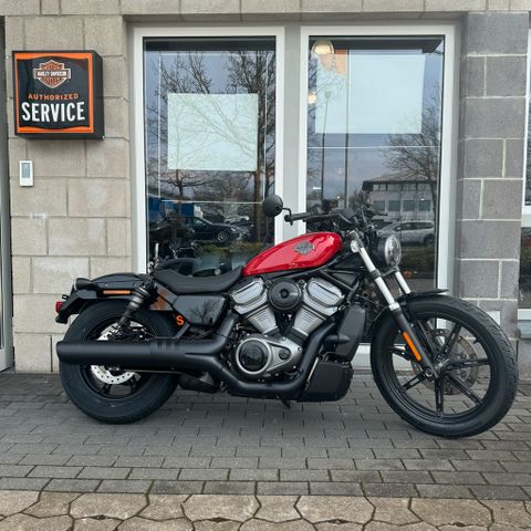 Harley-Davidson RH975 Nightster 975T 