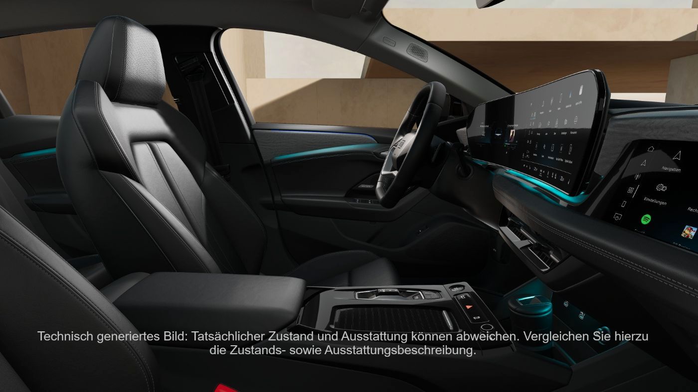 Audi A6 e-tron - Bild 9