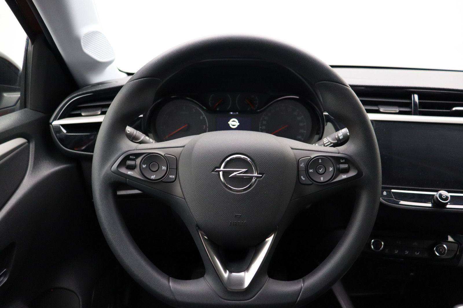 Fahrzeugabbildung Opel Corsa F 1.2 Edition LED/RK/AppleCP