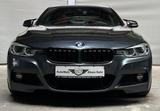 BMW 328i 330i M Sport Line Leder LED HUD F30 LCI - BMW 3 Series: Grau