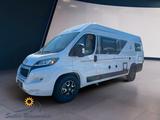 Rapido V68 165PS Peugeot - Rapido Neu