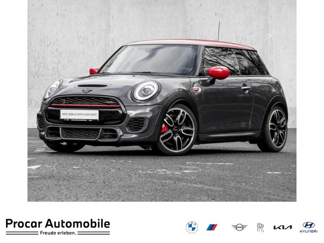 MINI John Cooper Works JCW+CHILI ll+H/K+LED+18" LMR