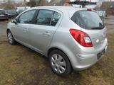 Opel Corsa 1.2 Ecoflex / Klimaanlage - Opel Corsa Ecoflex mit Diesel-Antrieb