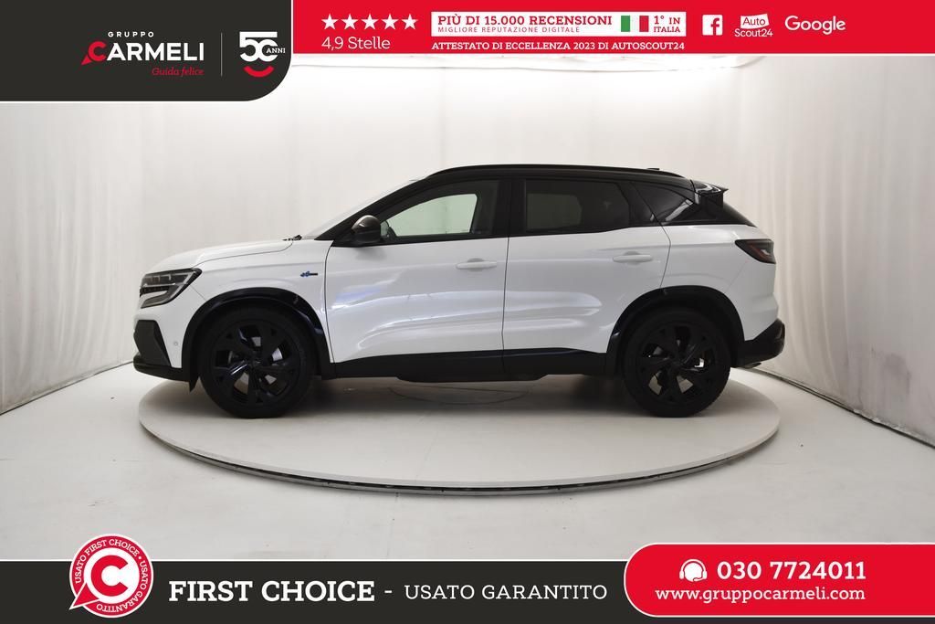 Renault Austral 1.2 E-Tech full hybrid Techno Es imagem 2