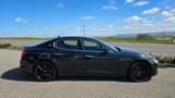 Maserati Ghibli 3.0 V6 430HP GranLusso S Q4