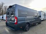 HYMER / ERIBA / HYMERCAR Yellowstone Fiat 3,5t Maxi/ o.SD/Lithium  SALE - Hymer Yellowstone S