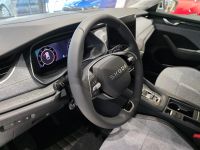 Skoda Octavia - Vorschau Bild 8