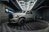 Dodge RAM 5.7 V8 HEMI 4x4 PUNISHER OFFROAD RAMBOX 19% - Dodge RAM: Rambox