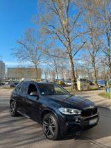 BMW x5 f15 30d - BMW 530 mit Diesel-Antrieb: Geländewagen