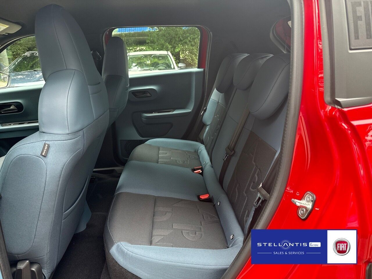 Fiat Grande Panda - Bild 7