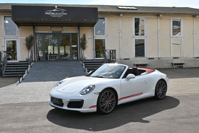 Porsche 991