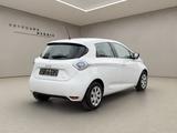Renault ZOE Life - Renault ZOE mit Elektro-Antrieb: Kleinwagen, Automatik