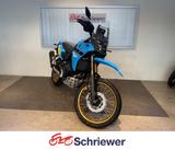 Yamaha Tenere 700 Rally  2025 - Yamaha Tenere 700 Rally