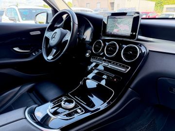 Mercedes GLC 250 - 11
