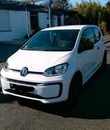 Volkswagen VW Volkswagen Up! Move up! 1.0 Klima Start... - VW e-up! von privat