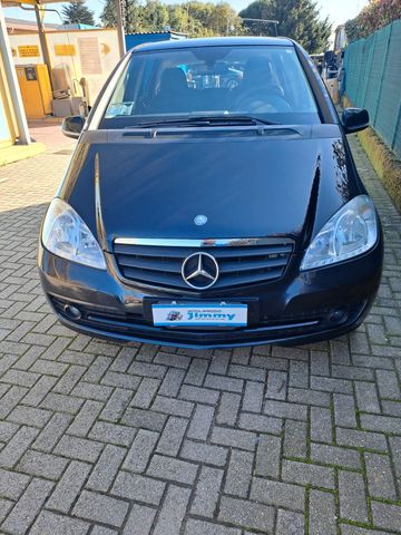 Mercedes-Benz Mercedes-benz A 160 A 160 BlueEFFICIENCY Coupé E