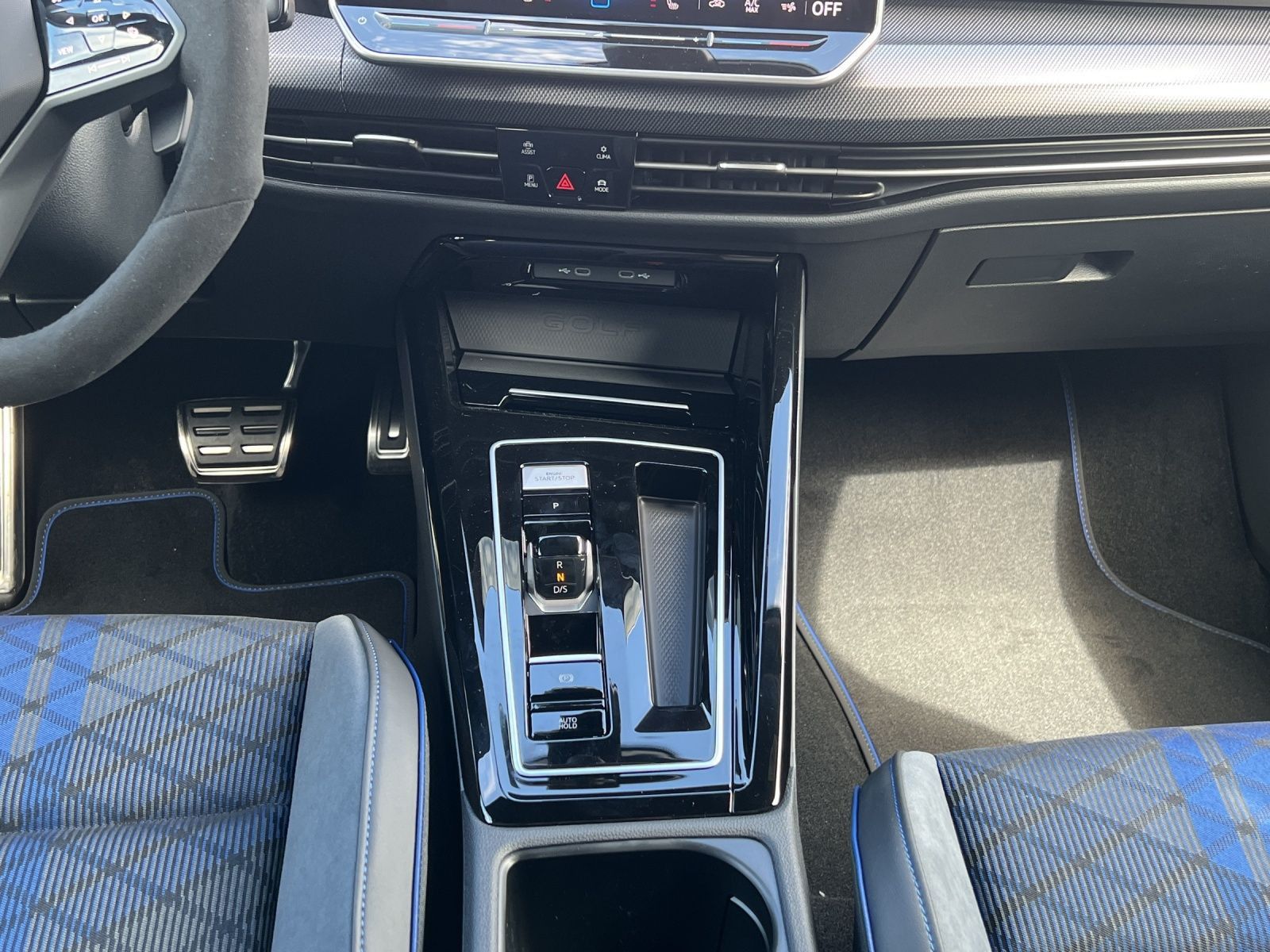 Volkswagen Golf - Bild 7