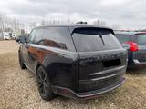 Land Rover Range Rover 3.0 P400 SE - Land Rover Range Rover Unfallwagen
