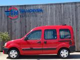 Renault Kangoo 1.5 DCi Cabriodach Klima 5-Sitzer 60KW - Renault Kangoo aus 2003 mit Diesel-Antrieb