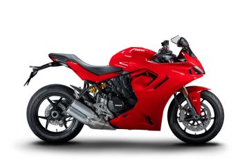 Ducati SuperSport 950 A2 *sofort verfügbar*