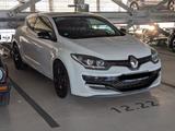 Renault Megane RS 265 Cup - viele Teile erneuert - Renault Megane: Weiß