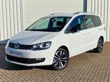 Volkswagen Sharan TSi*Navi*Xenon*ACC*AHK*DAB*1.Hand - Volkswagen Sharan Gebrauchtwagen