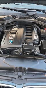 BMW 530i xDrive Edition Lifestyle Edition Lifestyle - BMW 530 aus 2009: 530i