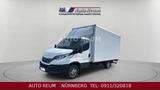 Iveco Koffer 3.5t  Hebebühne  .Automatik. ABSENKBAR - Motorradanhänger Absenkbar