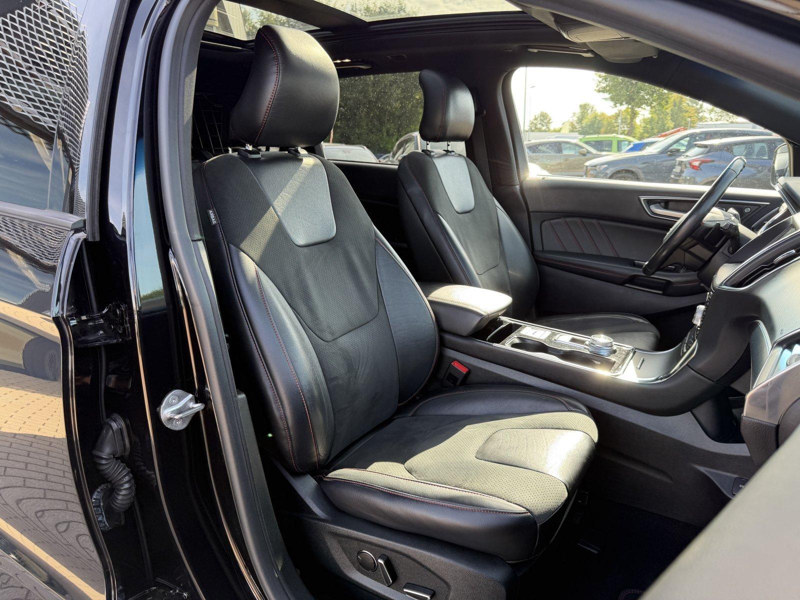 Ford EDGE 238PS ST-LINE 4x4/B&O/AHK/LEDER