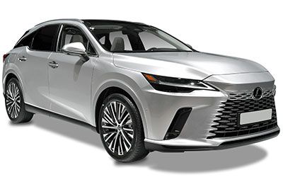 Lexus RX 450h+ Business Line *Aktionsangebot*