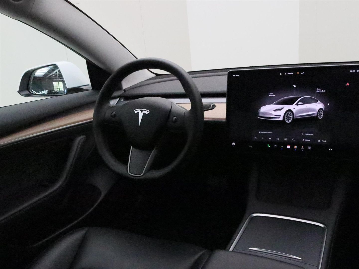 Tesla Model 3 Standard RWD Plus FACELIFT 94,9% SoH [ A imagem 2