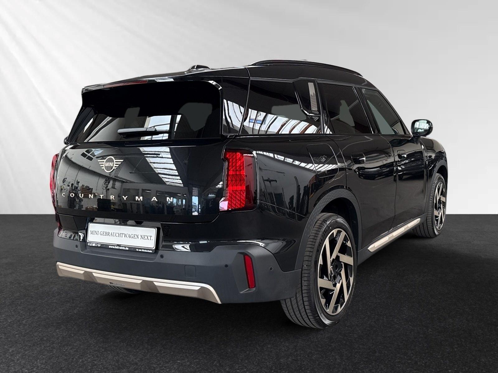 MINI Countryman C Panorama|Head-Up|Harman/Kardon