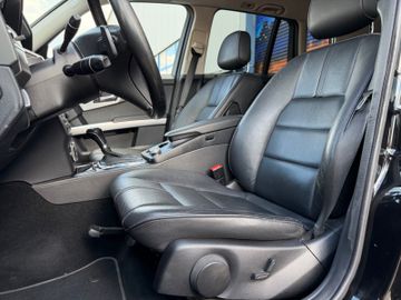 Mercedes GLK 350 - 12