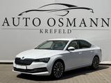 Skoda Superb 2.0 TDI DSG L&K / MEMORY / CANTON - Skoda Superb Gebrauchtwagen in Mülheim (Ruhr)