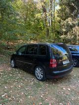 Volkswagen Touran 2.0 TDI DPF Highline 