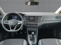 Volkswagen Polo - Vorschau Bild 9