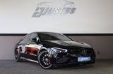 Mercedes-Benz CLA 35 AMG 4Matic/DAB/AMBIE/TEMP/BTH/MFL/R19 - Mercedes-Benz CLA 35 AMG aus 2022